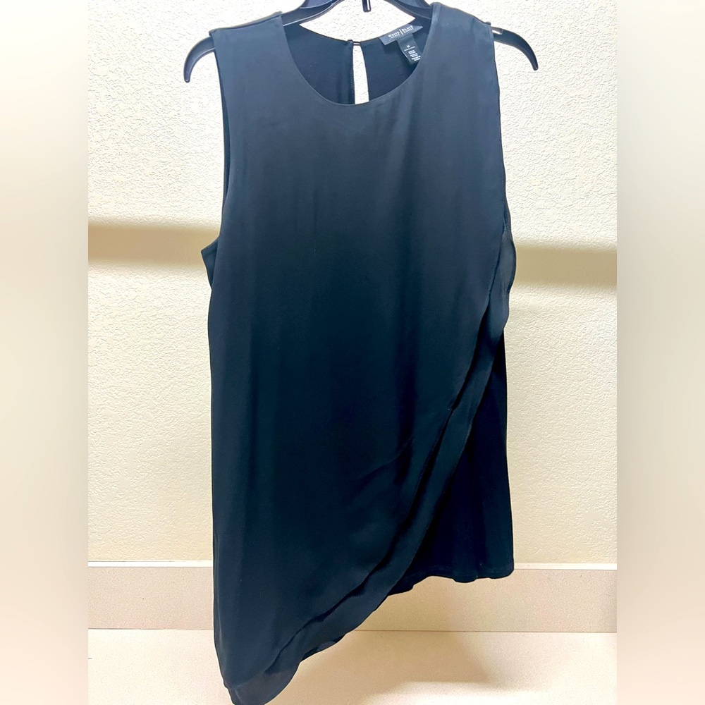 WHBM Layered Top
